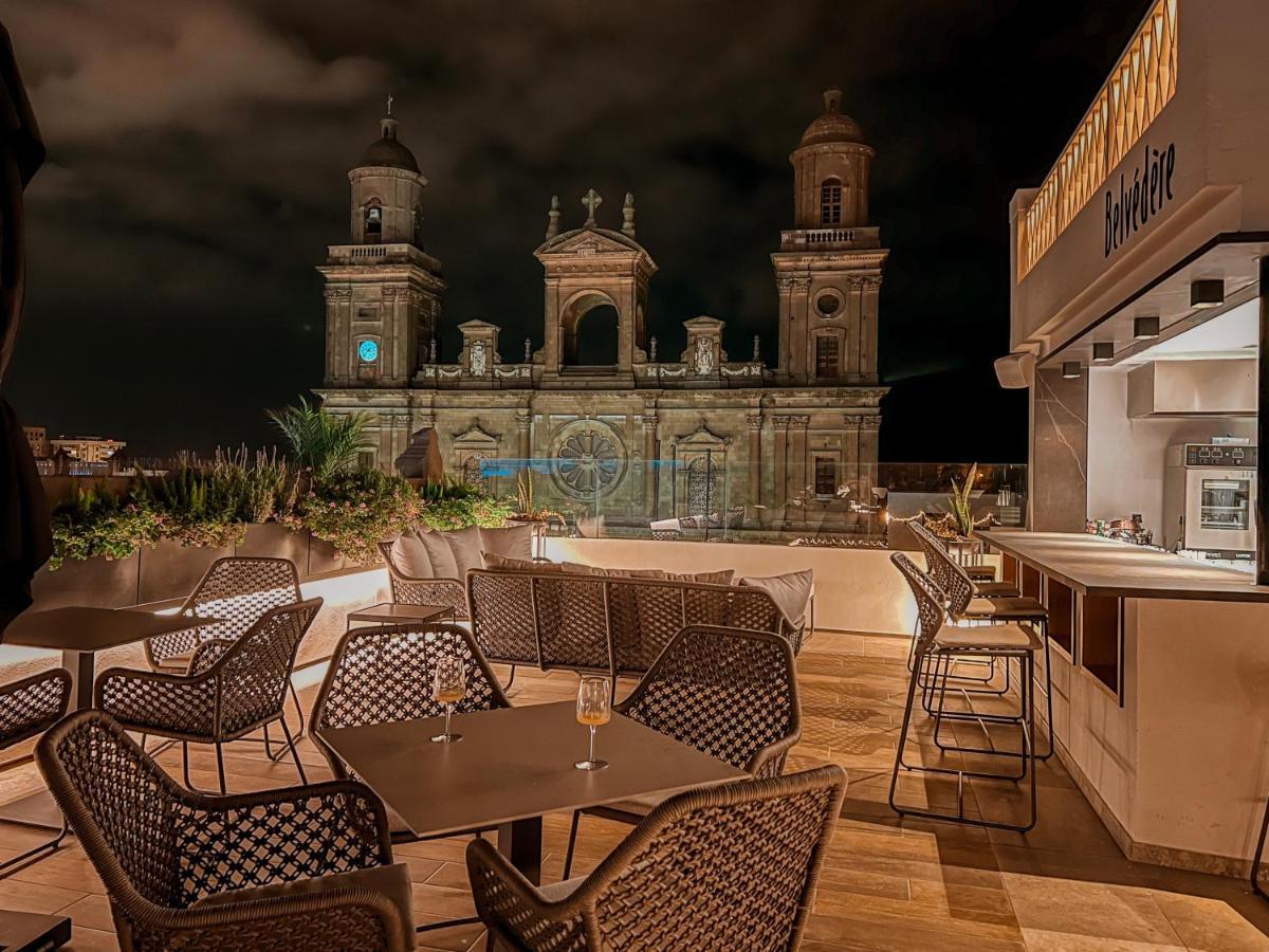 Boutique Cordial Plaza Mayor De Santa Ana 4*
