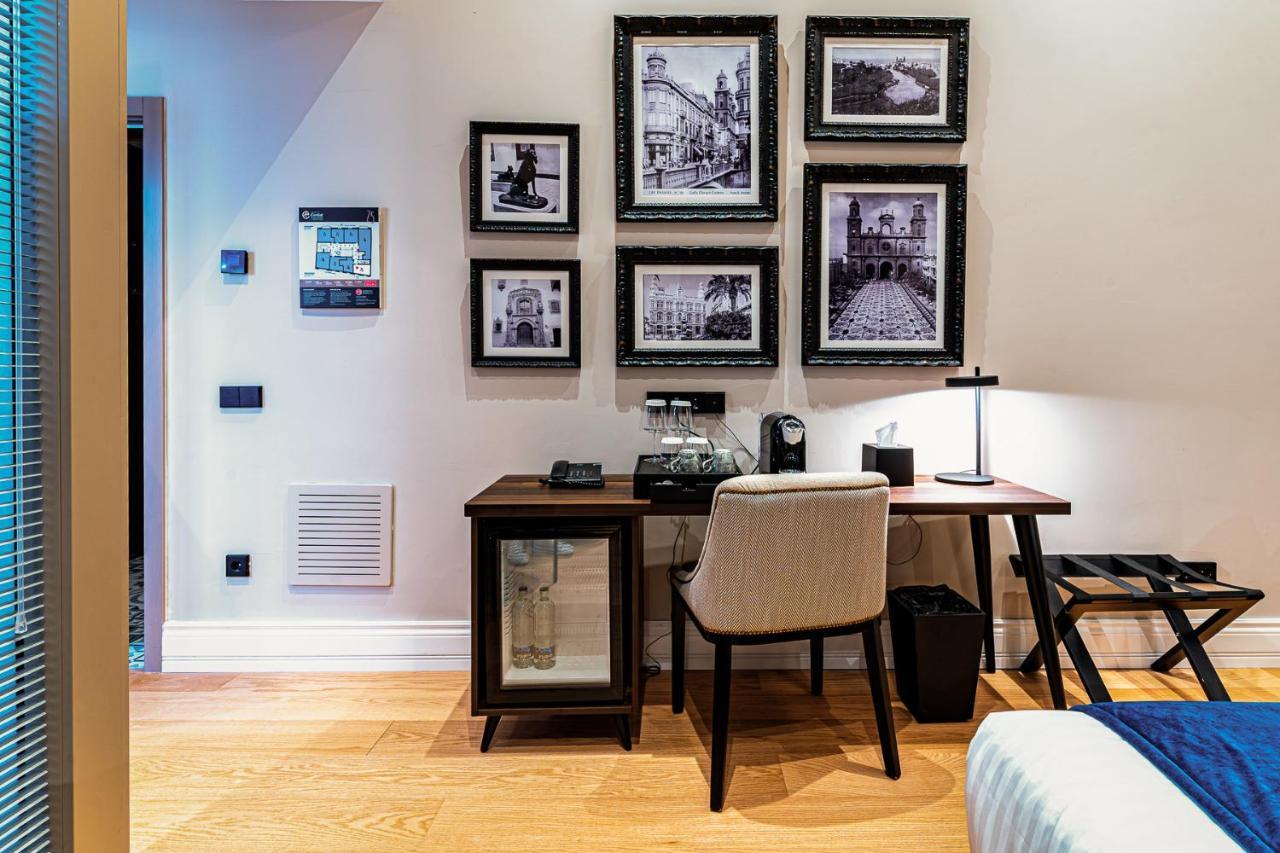 Hotel Boutique Cordial Plaza Mayor De Santa Ana 4*