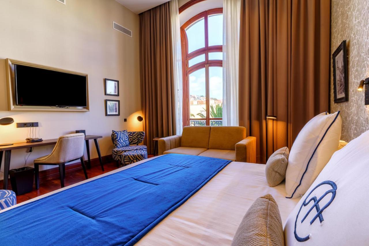Boutique Cordial Plaza Mayor De Santa Ana Hotel 4*