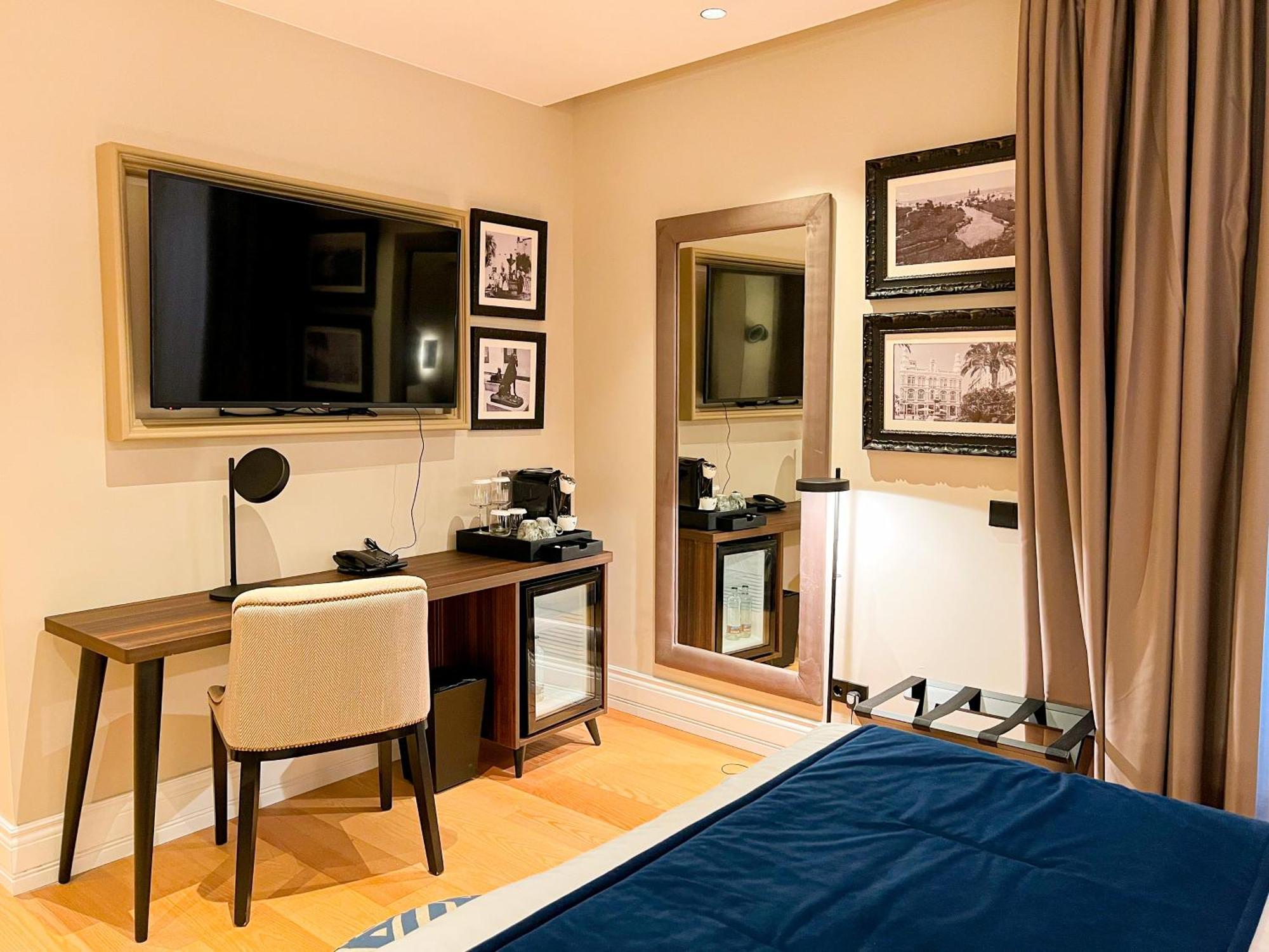 Boutique Cordial Plaza Mayor De Santa Ana 4* Las Palmas