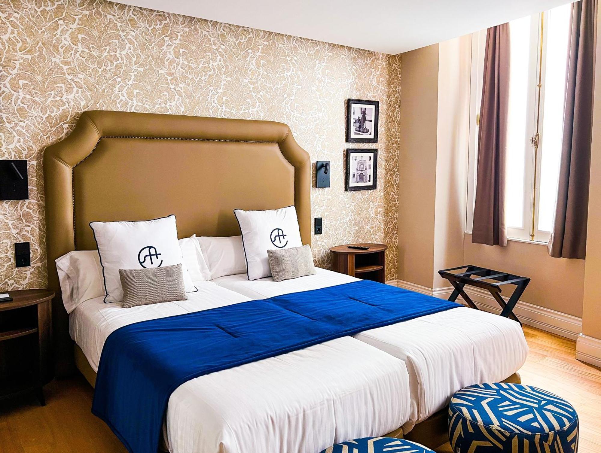 Hotel Boutique Cordial Plaza Mayor De Santa Ana Las Palmas