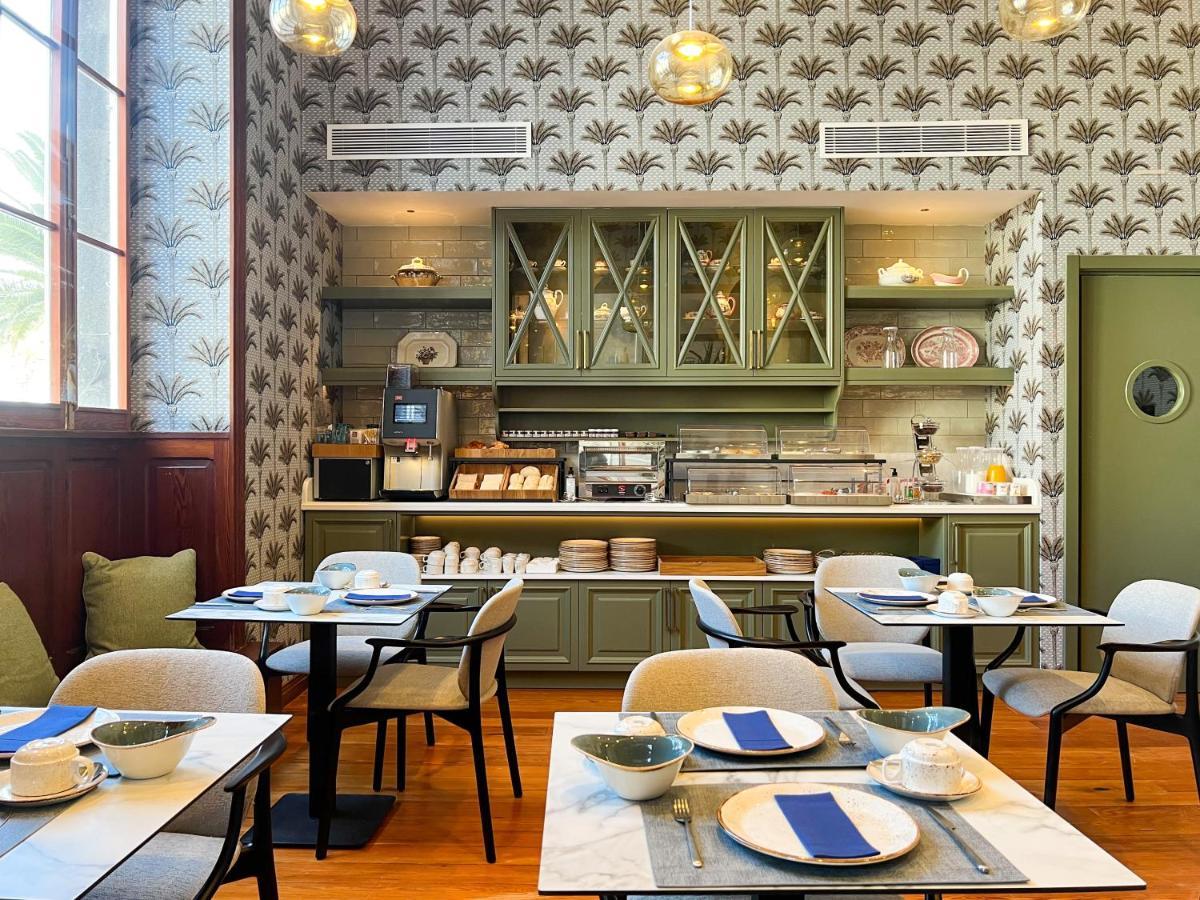 Boutique Cordial Plaza Mayor De Santa Ana Hotel 4*