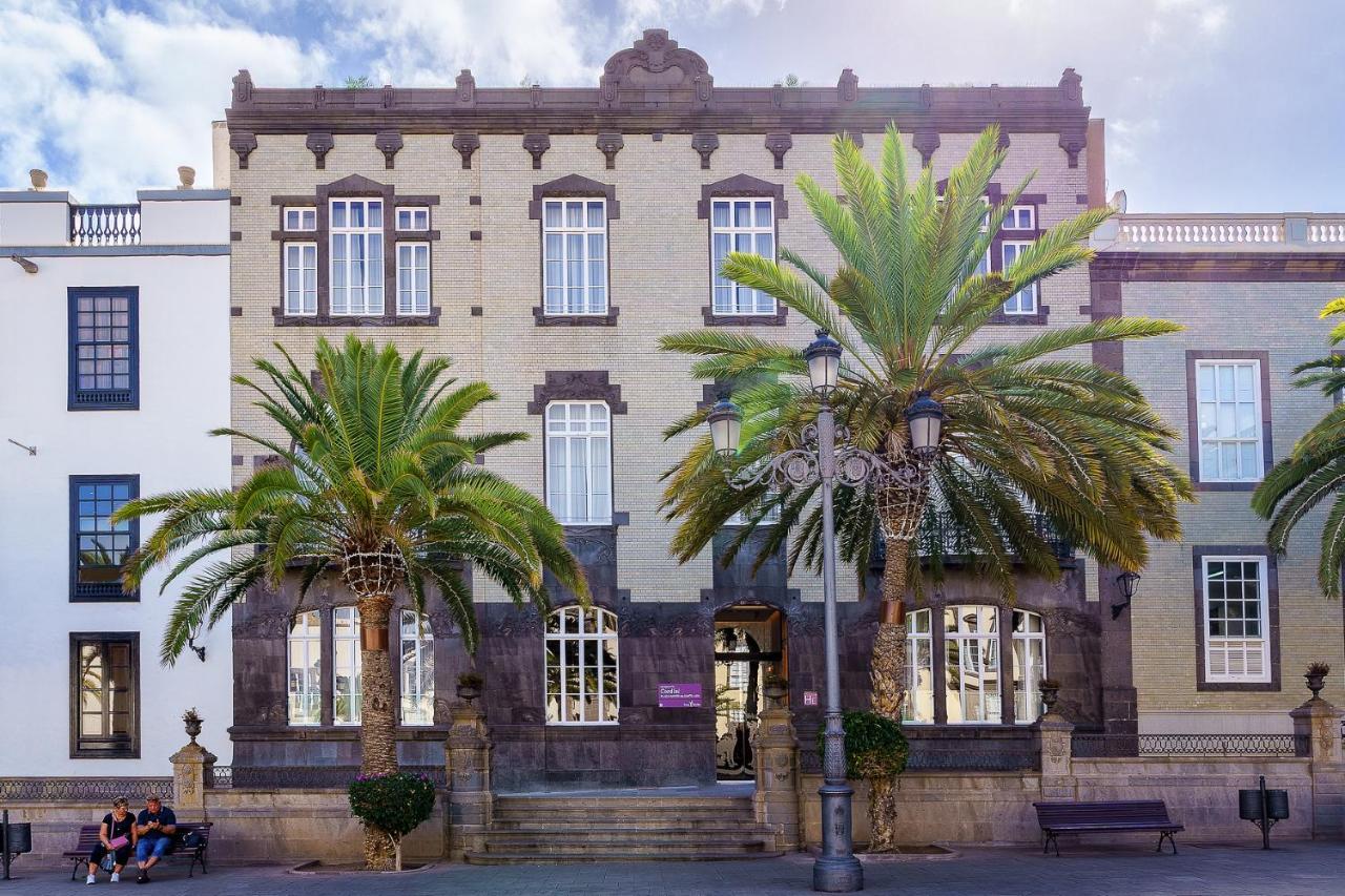 Boutique Cordial Plaza Mayor De Santa Ana Las Palmas de Gran Canaria