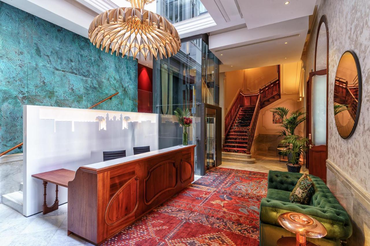 Boutique Cordial Plaza Mayor De Santa Ana 4* Las Palmas