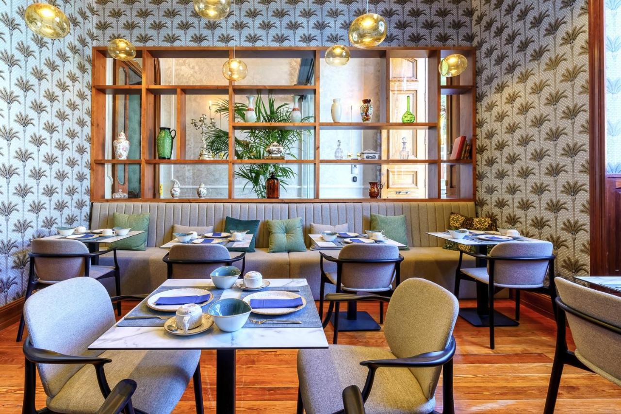 Boutique Cordial Plaza Mayor De Santa Ana Hotel