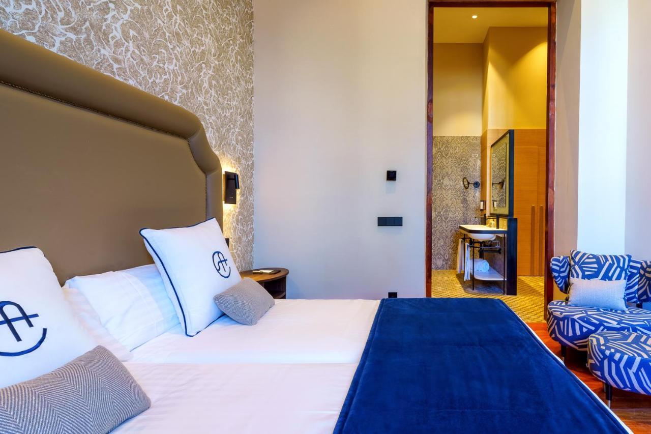 Boutique Cordial Plaza Mayor De Santa Ana Hotel 4*
