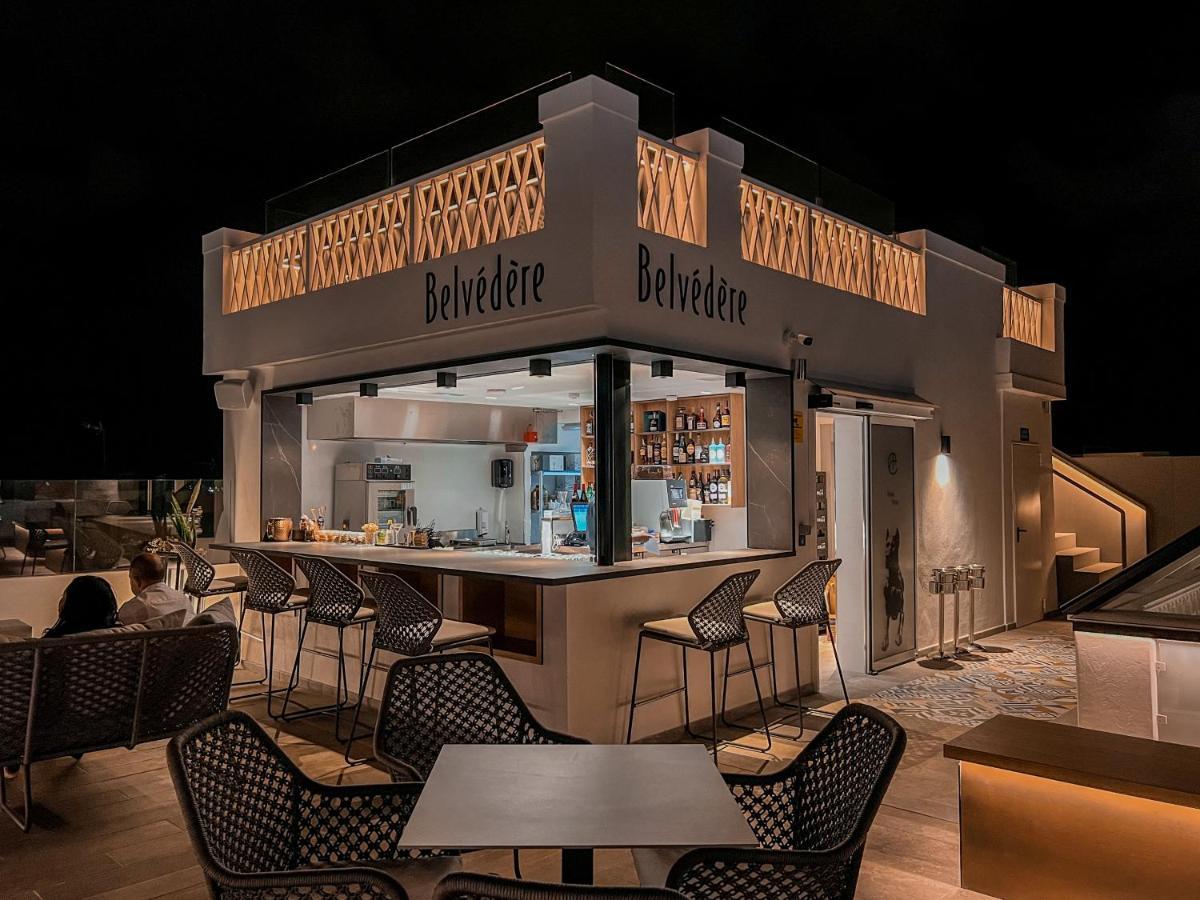 Hotel Boutique Cordial Plaza Mayor De Santa Ana 4*