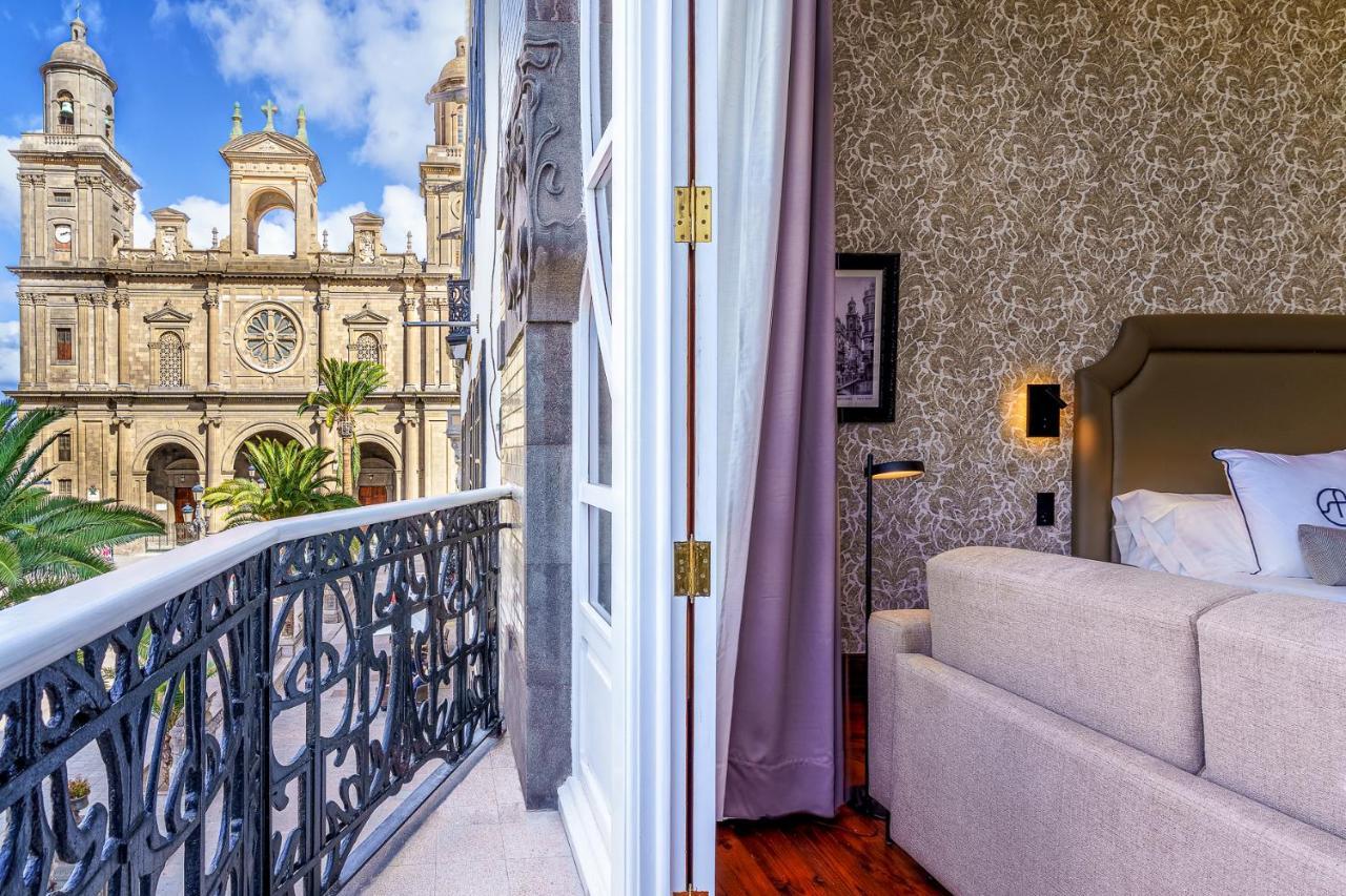 Hotel Boutique Cordial Plaza Mayor De Santa Ana 4*