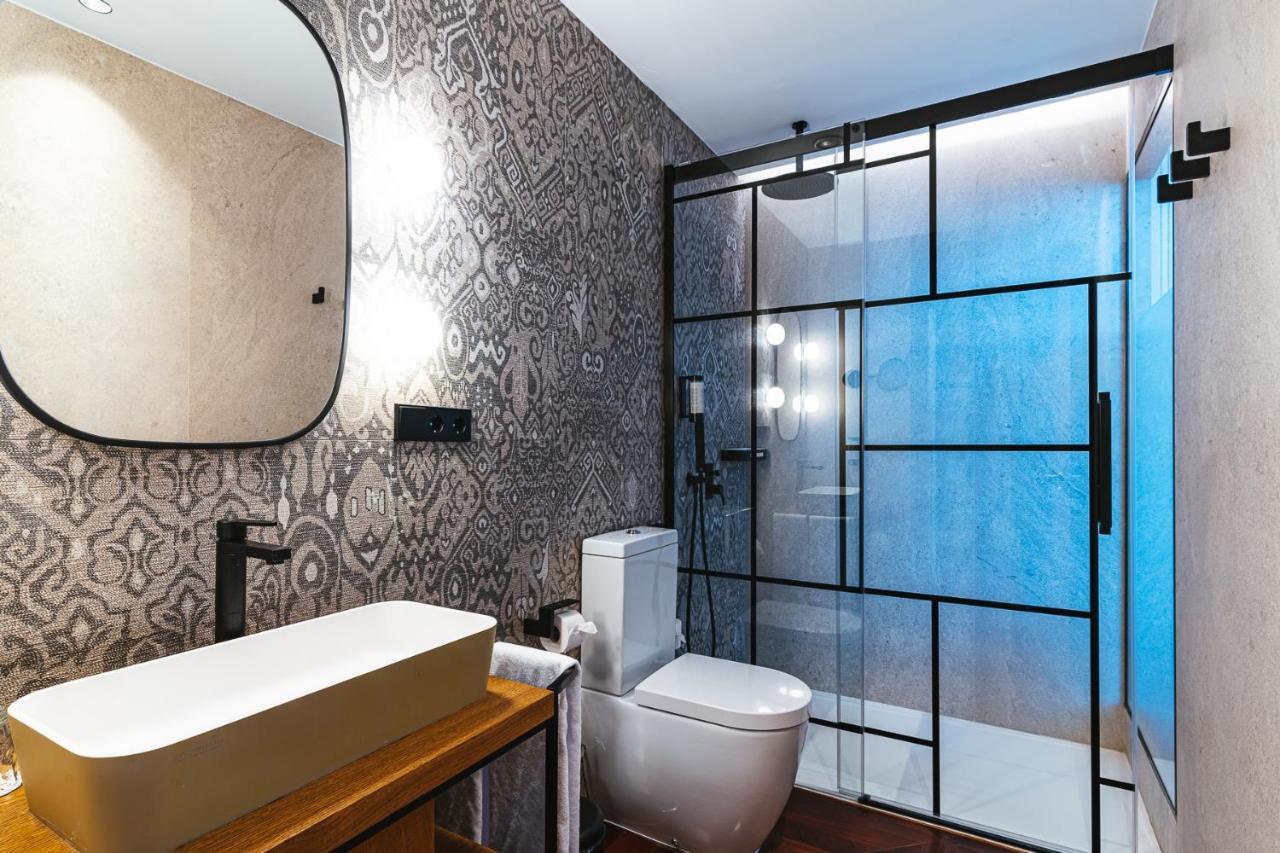 Hotel Boutique Cordial Plaza Mayor De Santa Ana