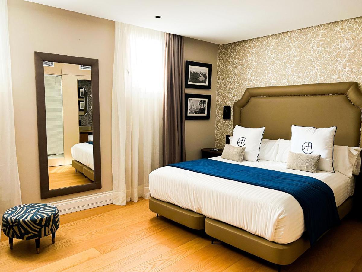 Boutique Cordial Plaza Mayor De Santa Ana Hotel 4*