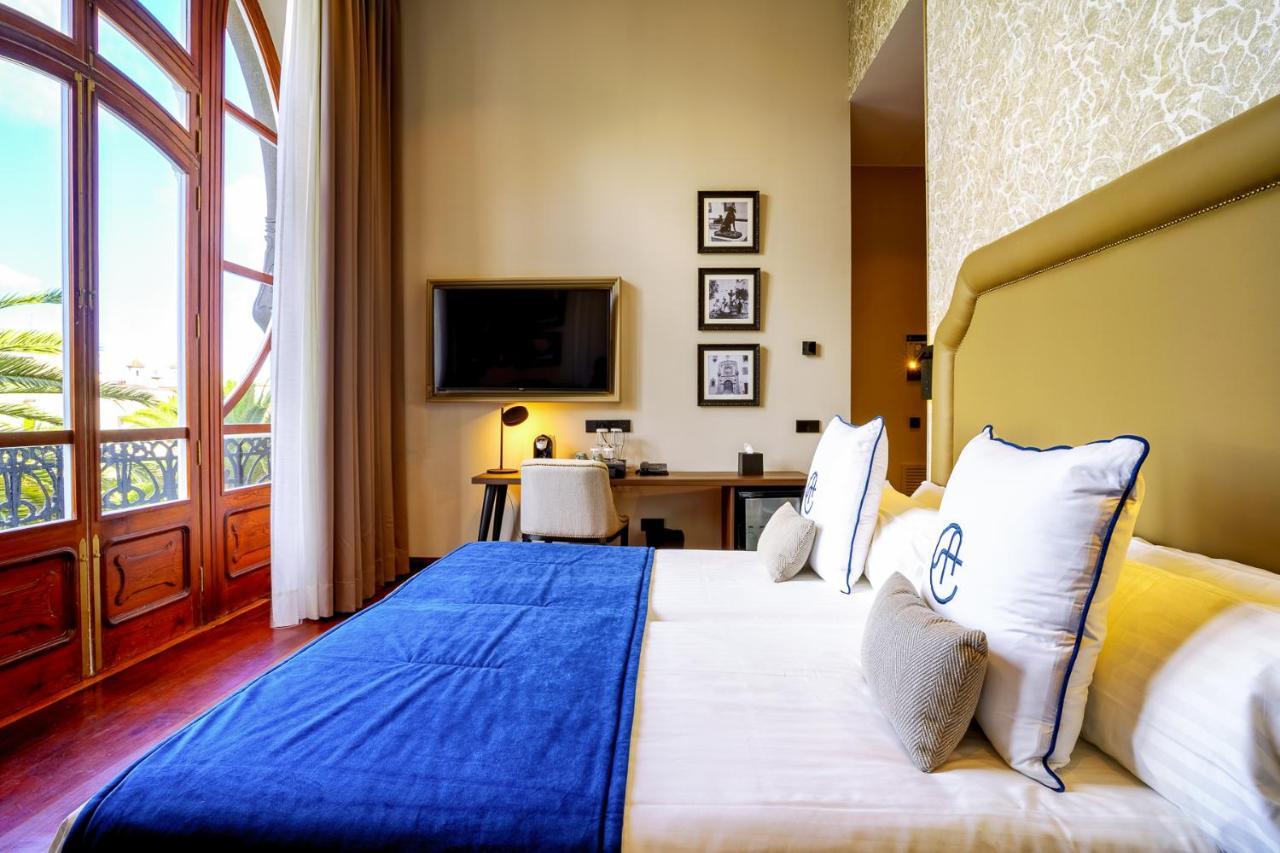 Hotel Boutique Cordial Plaza Mayor De Santa Ana Las Palmas de Gran Canaria