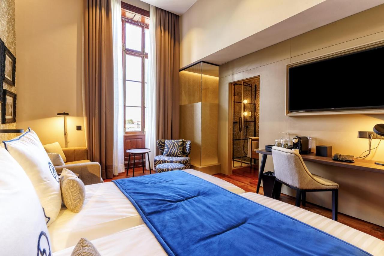 Hotel Boutique Cordial Plaza Mayor De Santa Ana 4*