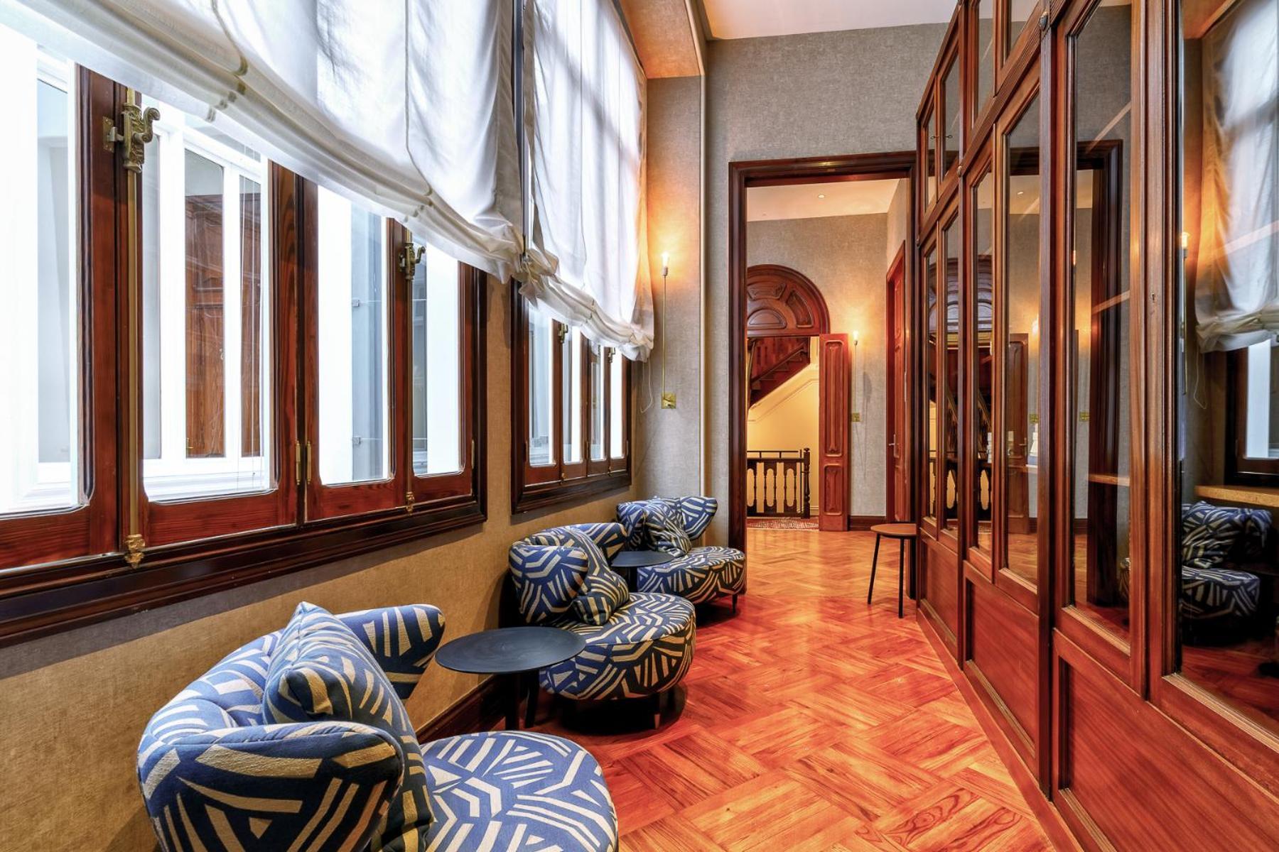Hotel Boutique Cordial Plaza Mayor De Santa Ana Las Palmas