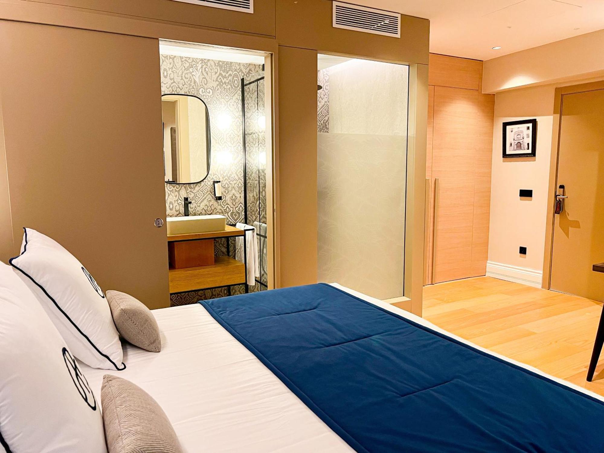 Boutique Cordial Plaza Mayor De Santa Ana Hotel 4*