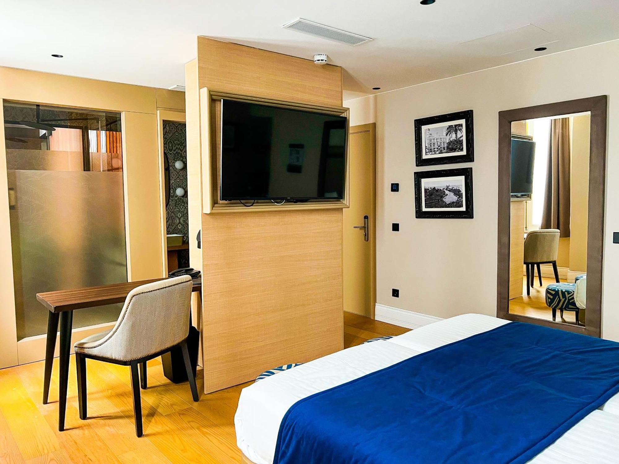 Boutique Cordial Plaza Mayor De Santa Ana 4* Las Palmas